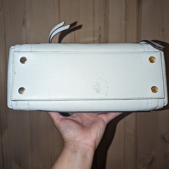 Michael kors carine satchel - Picture 5 of 11